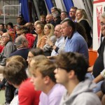 Košarka : Memorial Tavćar