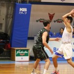 Košarka, Memorial Boris Tavćar