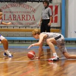 Košarka : Memorial Tavćar