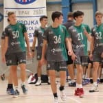 Mladinski troboj
