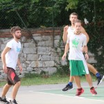 Memorial Jakob Bitežnik