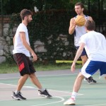 Memorial Jakob Bitežnik