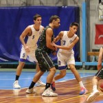 Košarka, Memorial Boris Tavćar