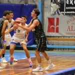 Košarka, Memorial Boris Tavćar