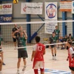 Mladinski troboj