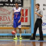 Košarka : Memorial Tavćar