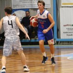 Košarka : Memorial Tavćar