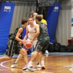 Košarka, Memorial Boris Tavćar