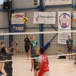 Mladinski troboj