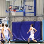 Košarka, Memorial Boris Tavćar