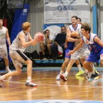 Košarka : Memorial Tavćar