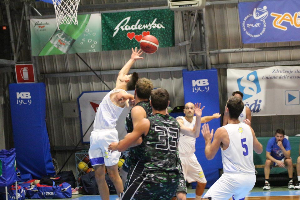 Memorial Boris Tavčar: foto ahrivski posnetek