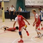 Mladinski troboj
