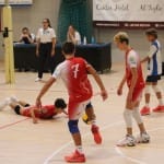 Mladinski troboj