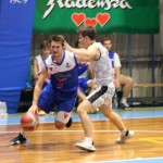 Košarka : Memorial Tavćar