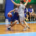 Košarka : Memorial Tavćar