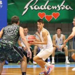 Košarka, Memorial Boris Tavćar