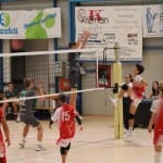 Mladinski troboj