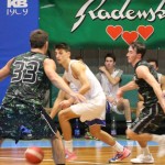 Košarka, Memorial Boris Tavćar