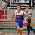 Košarka : Memorial Tavćar