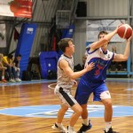 Košarka : Memorial Tavćar