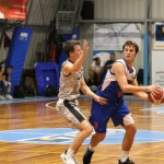 Košarka : Memorial Tavćar