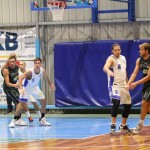 Košarka, Memorial Boris Tavćar