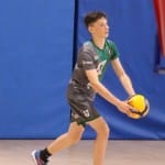 Mladinski troboj