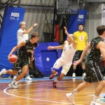 Košarka, Memorial Boris Tavćar