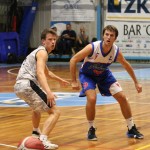 Košarka : Memorial Tavćar