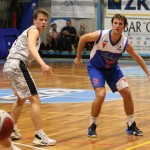 Košarka : Memorial Tavćar