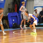 Košarka : Memorial Tavćar