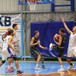 Košarka, Memorial Boris Tavćar