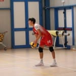 Mladinski troboj