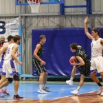 Košarka, Memorial Boris Tavćar