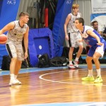 Košarka : Memorial Tavćar