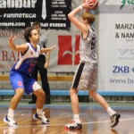 Košarka : Memorial Tavćar