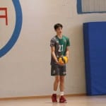 Mladinski troboj