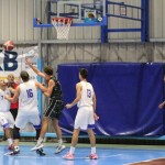 Košarka, Memorial Boris Tavćar