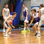 Košarka : Memorial Tavćar