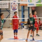 Mladinski troboj