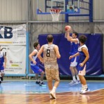 Košarka : Memorial Tavćar