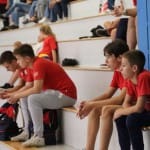 Mladinski troboj