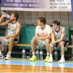 Košarka : Memorial Tavćar