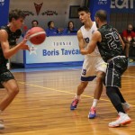 Košarka, Memorial Boris Tavćar