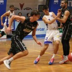 Košarka, Memorial Boris Tavćar