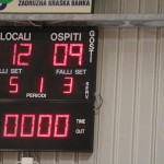 Košarka, Memorial Boris Tavćar