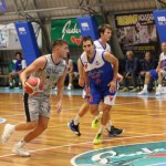 Košarka : Memorial Tavćar