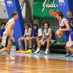 Košarka : Memorial Tavćar