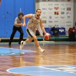 Košarka : Memorial Tavćar